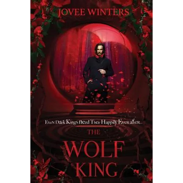 The Wolf King