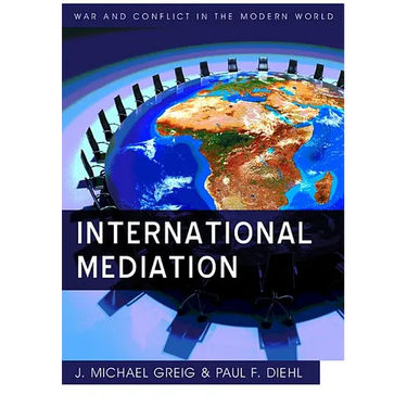 International Mediation