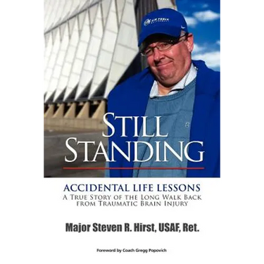 Still Standing