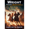 The Secret of the Lost City