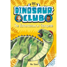 Dinosaur Club: The Edmontosaurus Stampede