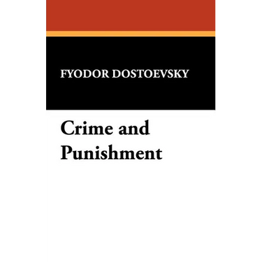 Crime and Punishment