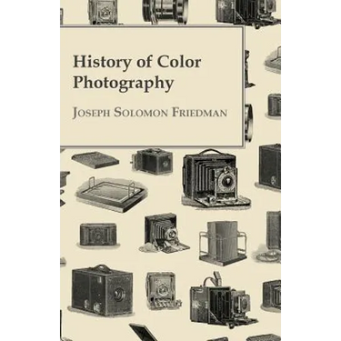 History of Color Photography