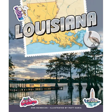 Louisiana