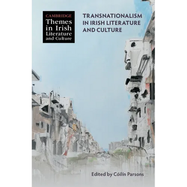 Transnationalism in Irish Literature and Culture