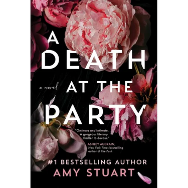A Death at the Party