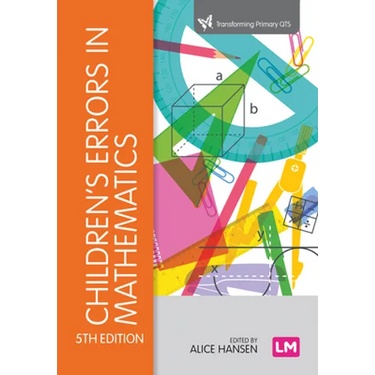 Children′s Errors in Mathematics