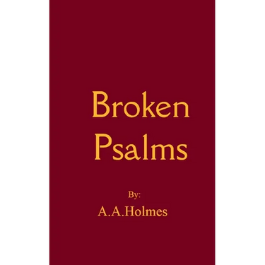 Broken Psalms
