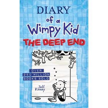 The Deep End