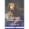David: Shepherd, Psalmist, King