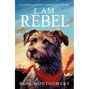 I Am Rebel