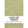 Lost on Venus