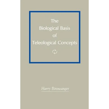 The Biological Basis of Teleological Concepts