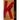 K: A Novel