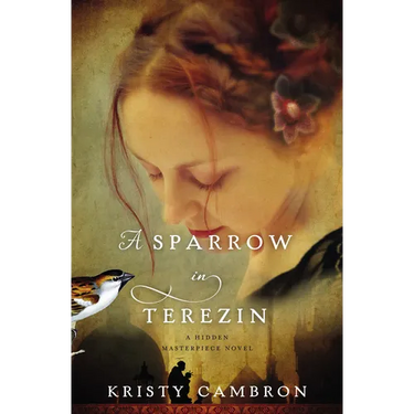 A Sparrow in Terezin