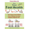 Pedorthics 101 For Your Foot Health: Root Cause of Foot Problems, How to Eliminate the Cause, Anklebone Alignment Test