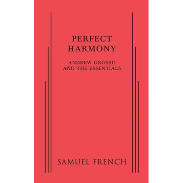 Perfect Harmony