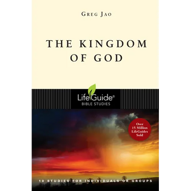 The Kingdom of God