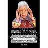 Iconic Iris Apfel: A Life in Color: Unveiling the Vibrant Tapestry of Fashion's Elder Stateswoman - From Humble Beginnings to Global Fash