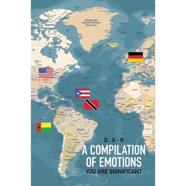 A Compilation of Emotions: You Are Significant