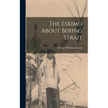 The Eskimo About Bering Strait