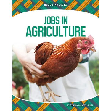 Jobs in Agriculture