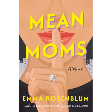 Mean Moms