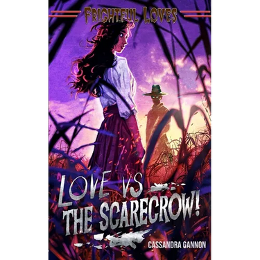 Love vs The Scarecrow!
