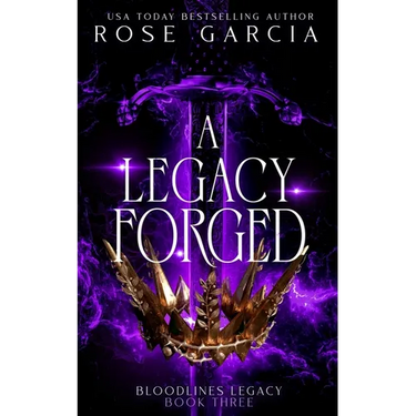 A Legacy Forged