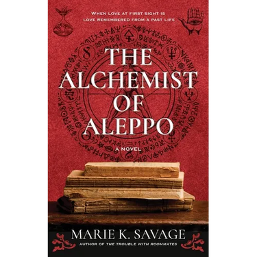 The Alchemist of Aleppo