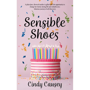 Sensible Shoes