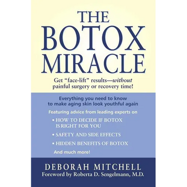The Botox Miracle