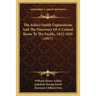 The Ashley-Smith Explorations And The Discovery Of A Central Route To The Pacific, 1822-1829 (1917)