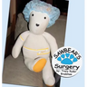 Sawbear's Surgery