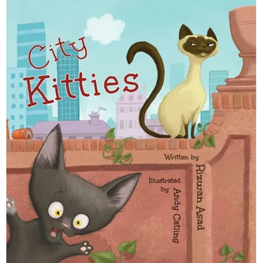 City Kitties