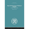 Open-Field Farming in Medieval Europe: A Study of Village By-laws