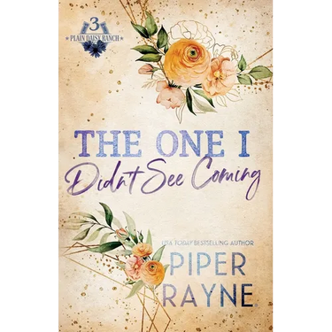 The One I Didn't See Coming (Large Print)