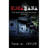 Kowabana: 'True' Japanese scary stories from around the internet: Volume Five