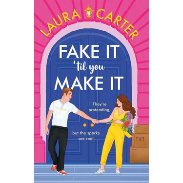 Fake It 'til You Make It