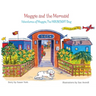 Meggie and the Mermaid: Meggie, The HOUSEBOAT Dog