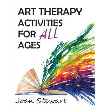 Art Therapy Activities for All Ages