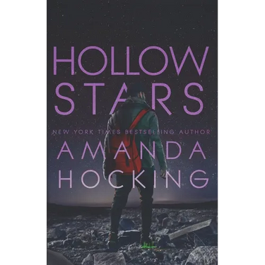 Hollow Stars