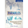 Parables Leader Guide: Putting Jesus's Stories in Their Place