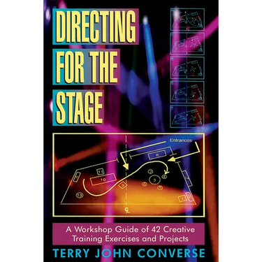 Directing for the Stage