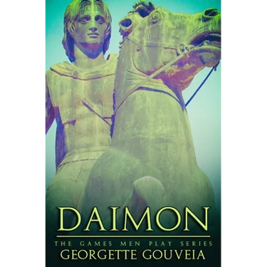 Daimon: A Novel of Alexander the Great