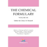 The Chemical Formulary, Volume 20