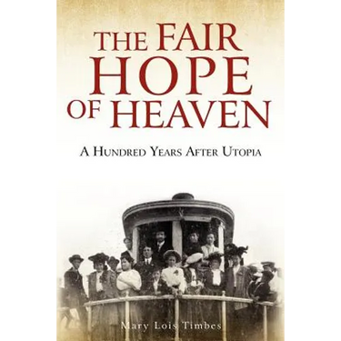 The Fair Hope of Heaven