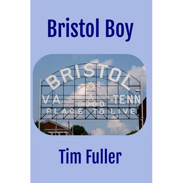 Bristol Boy