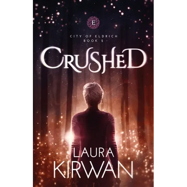 Crushed