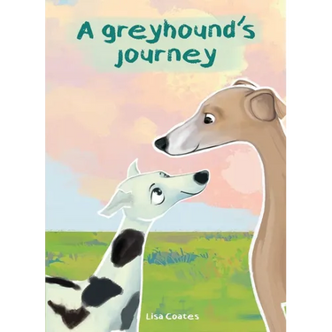 A Greyhound's Journey
